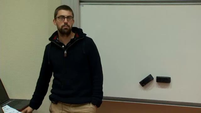 Python for SecOps: recherche de vulnérabilités dans les implémentations d'un protocole смотреть онлайн