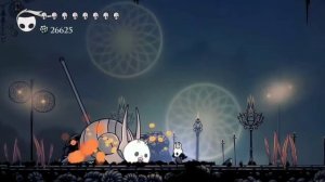 ?ГАЙД НА СЛОМЛЕННОГО ЧЕМПИОНА | HOLLOW KNIGHT?