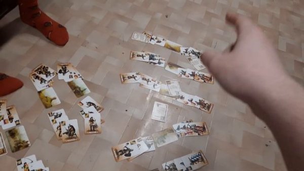 Баталия | Настольная игра | (НЕ)решаемые вопросы в правилах