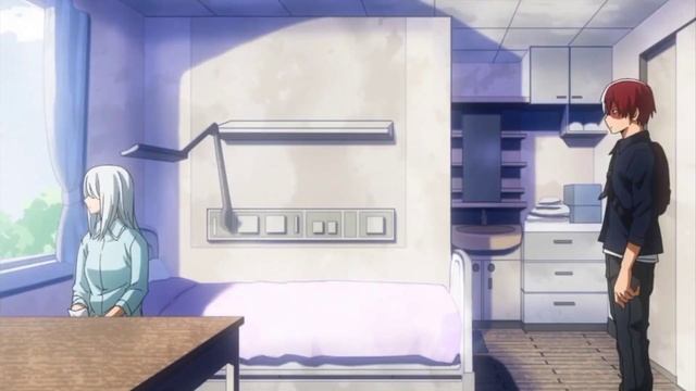 Lil Nas X - Industry Baby [ Todoroki AMV ] смотреть онлайн