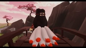 ОХОТА НА ЛИСИЦУ Green Apelsin Клип Roblox