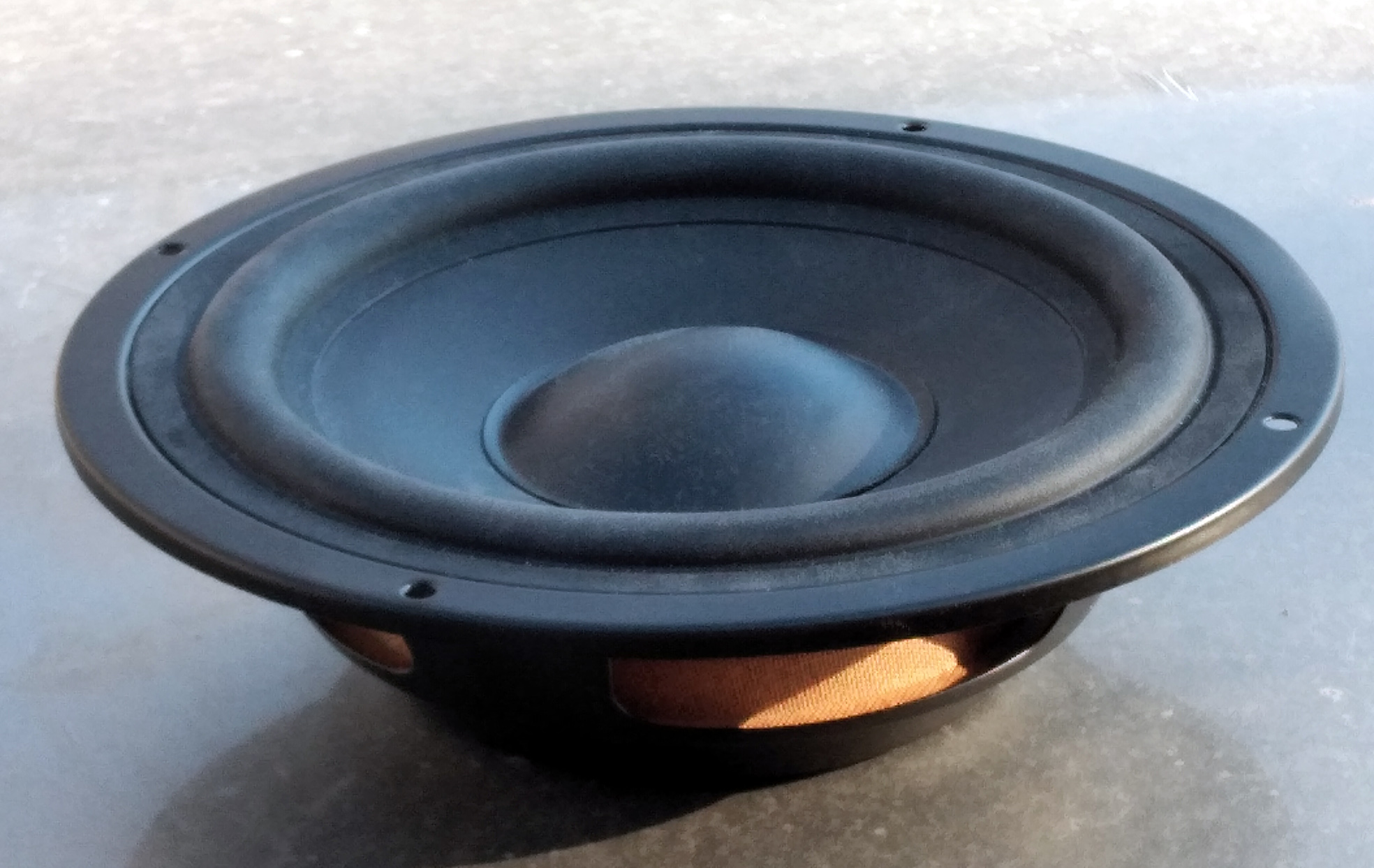 Пассивный излучатель, посылка от подписчика, риполь смотреть онлайн