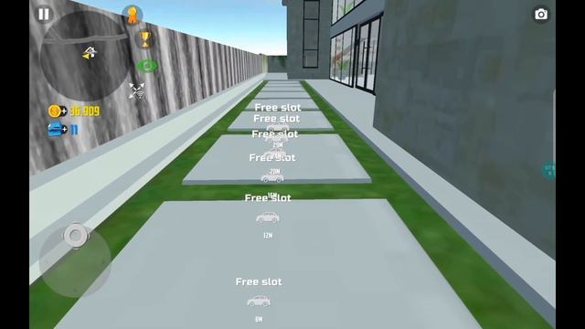 Car simulator 2 • I Purchased a New Villa with Real Money • Android Gameplay смотреть онлайн