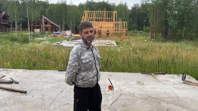 Отзыв №4 о компании GMR-fundament смотреть онлайн