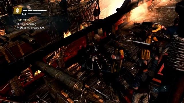 Assassins Creed IV Black Flag AMD Athlon 750k+Radeon 7770 Gameplay Test смотреть онлайн