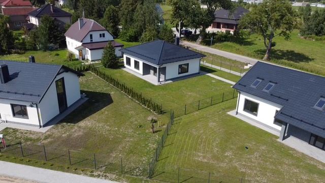 Строительство домов 