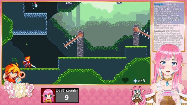 Eroico Is Apparently Very Hard  [envtuber]