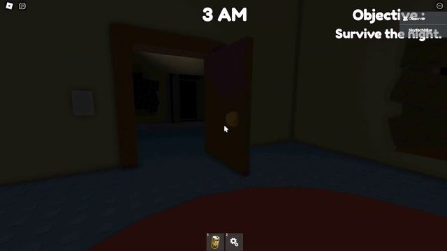 I have a FEELING they are HUNTING us... | Roblox: Residence Massacre смотреть онлайн