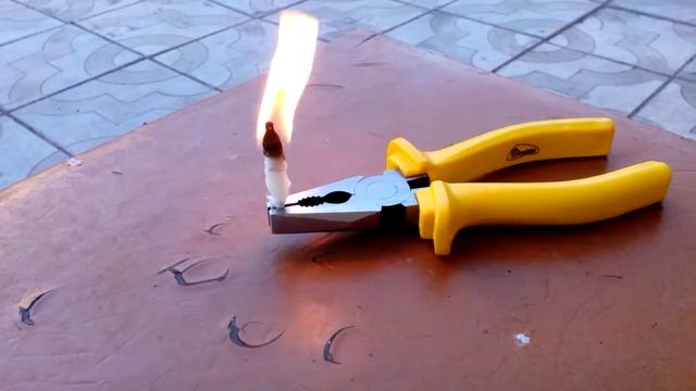 Тест розжига смотреть онлайн