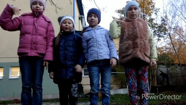 Типы танцев//Типы людей под музыку