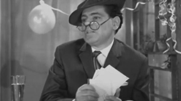 Аркадий Райкин - "Дети"(1966г.)