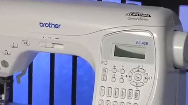 Brother CS5055PRW Sewing Machine Review смотреть онлайн