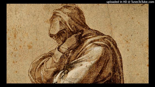 Richafort: Missa pro defunctis (in memoriam Josquin?) - pt1 смотреть онлайн