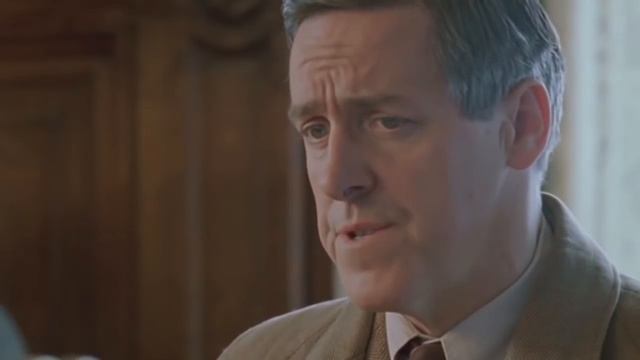 Agatha Christie's Marple S01E03 - 4:50 From Paddington / Full Episode