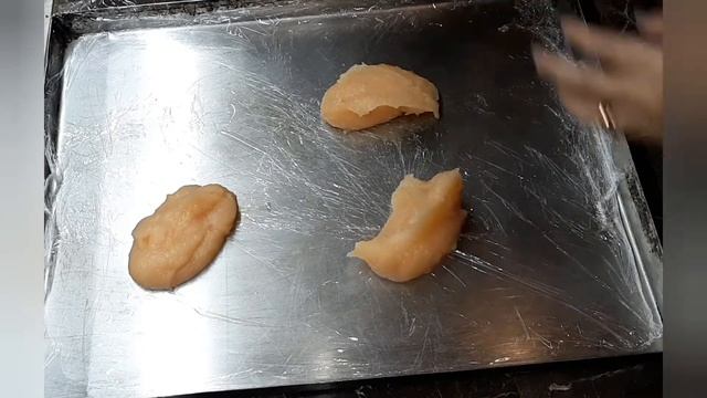 #ԽՆՁՈՐԻ ԼԱՎԱՇ #ПАСТИЛА ИЗ ЯБЛОКИ смотреть онлайн