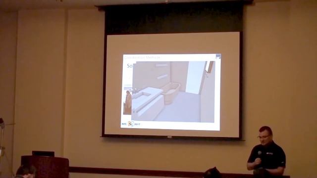 Swinerton Builders: Construction Geo-location and Coordination Method using Fuzor смотреть онлайн
