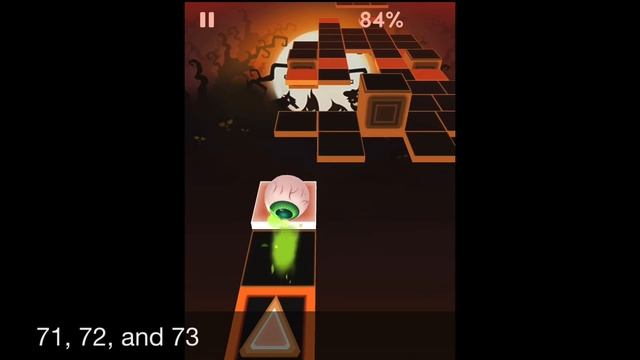 Midnight Carnival??♂️ - 95 Unique Ways AGAIN! (REMAKE)