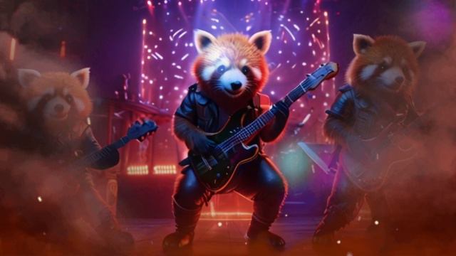 BURNIN’ ASHES#redband#redpandasrock#rockgroup#music #bluesmusic #rockmusic #undertow