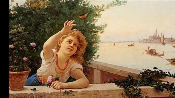 Ruben Amirbekyan - Irina