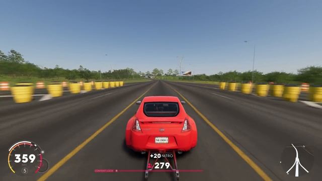 The Crew 2 - TOP 9 FASTEST DRAG CARS!!! / FASTEST CAR IN THE GAME - 367MPH смотреть онлайн