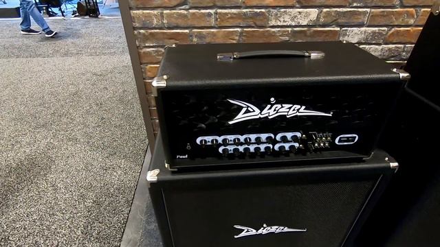 NAMM in Slomo 2019 | Vola | Orange | Washburn | Eastman | Reverend | Morgan Amps смотреть онлайн