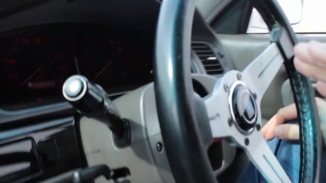 Toyota Chaser JDM... живые есть? смотреть онлайн