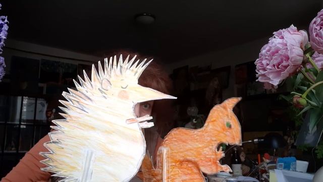 Обними меня/E.McLaughlin/9.06.20 Сашкам и Ромашкам/Oma für Enkel/ Berlin- Sankt-Petersburg смотреть онлайн