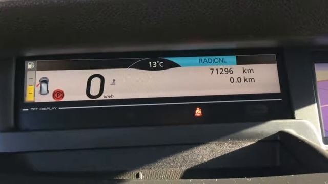 Renault Scénic 1.4 TCE 130pk Privilege XENON, LEDER, NAVIGATIE смотреть онлайн