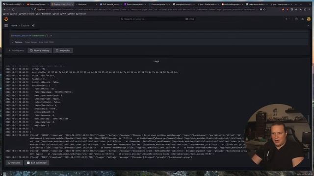 ? Multi-Assozialmedia-Posting-Platform | Kotlin PHP Python Rust Typescript смотреть онлайн