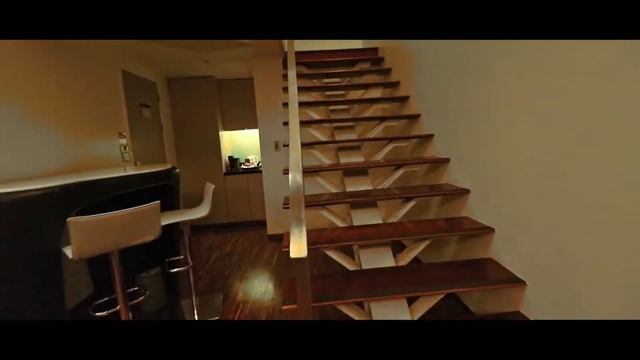 Hotel Baraquda Pattaya MGallery by Sofitel - MyResorts Theme 2 смотреть онлайн