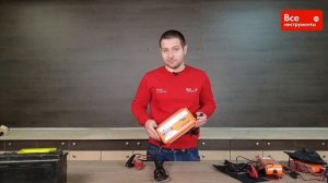 Обзор автоматических зарядных устройств BERKUT для АКБ SP