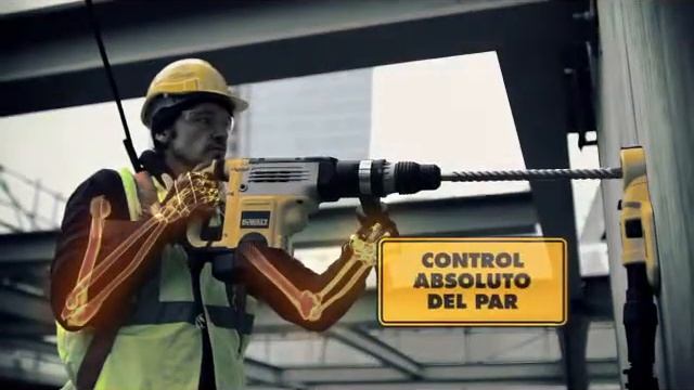 Dewalt P&P смотреть онлайн