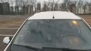 Лада Ларгус с пробегом 222 000 км. Отзыв