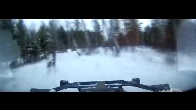 Зимние выезды на багги смотреть онлайн