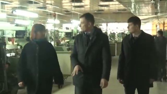 Первый заместитель руководителя администрации района Ольга Печникова