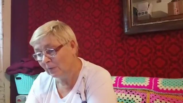 TAG   Вязальные факты обо мне.