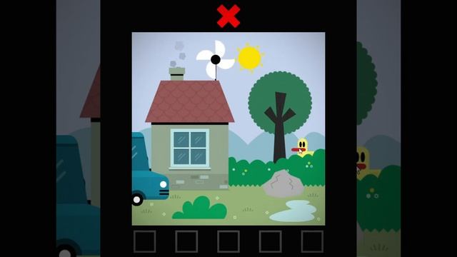 [NinjaDoodle - Robin Vencel] Click Play Go: Stage 1 Walkthrough смотреть онлайн