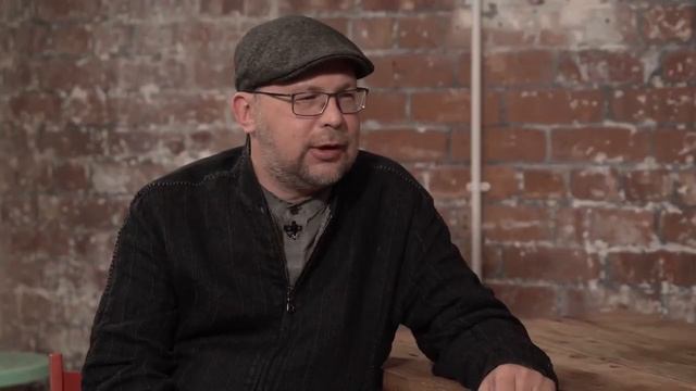 Алексей Иванов. Нелюбимое русское слово смотреть онлайн