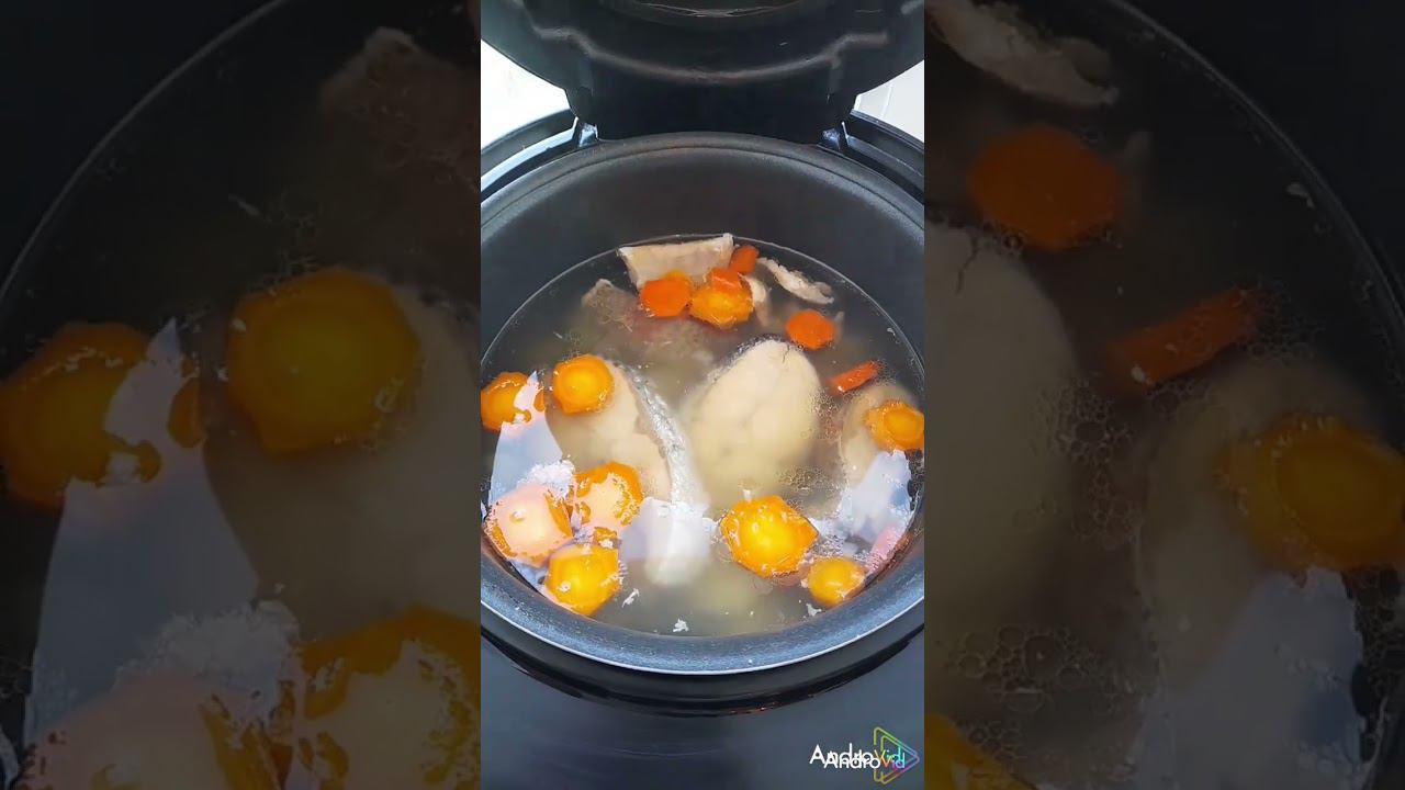 У ЕЛЕНЫ НА КУХНЕ