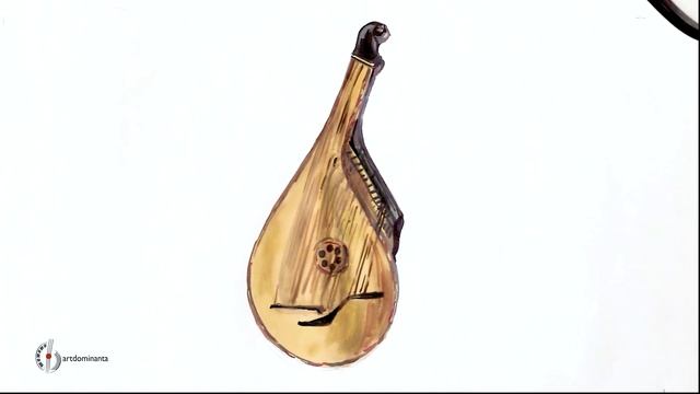 Бандура / Bandura