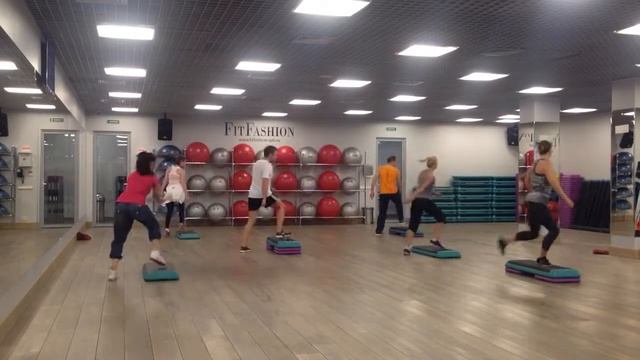 Степ бай степ смотреть онлайн