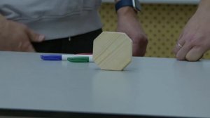 Лекция с демонстрацией экспериментов по теме «Кинематика».