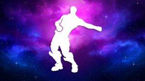 Fortnite - «Jabba Switchway» Emote (DABABY) (Audio)