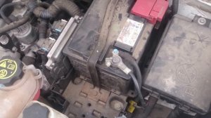 Шевроле Кобальт не заводится!!!