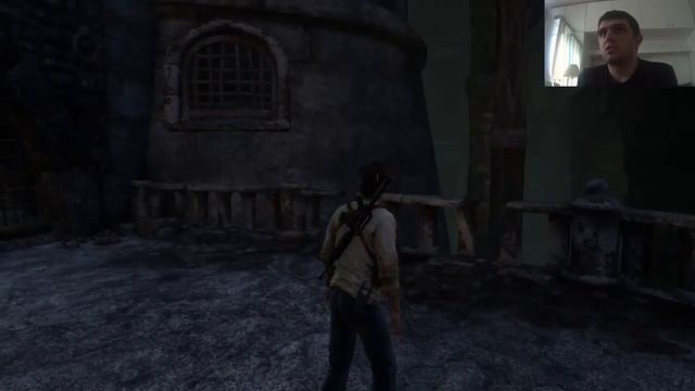 Прохождение Uncharted Drake's Fortune №15.Gameplay #PS4 смотреть онлайн