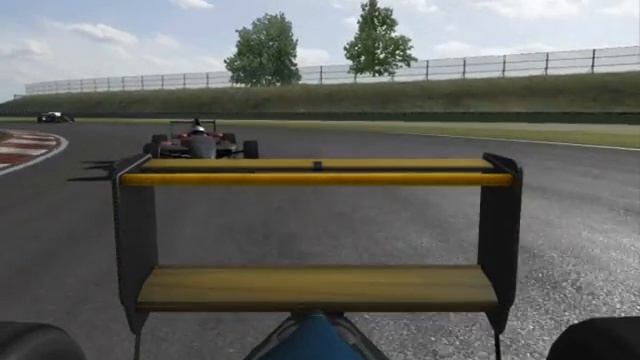 [netKar PRO] My first race with v1.0.3, F2000 @ Prato смотреть онлайн