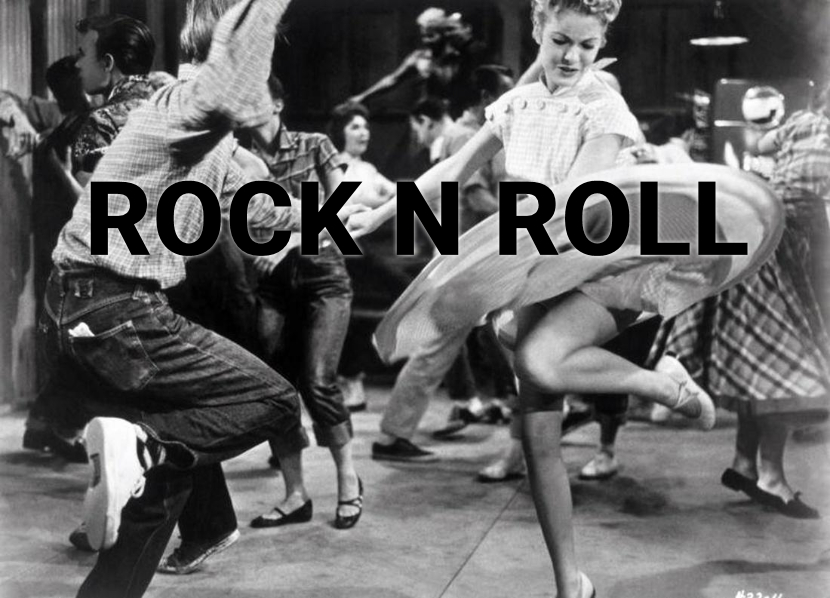 ♫ ЗАЖИГАТЕЛЬНЫЙ РОК-Н-РОЛЛ !!! ЖИВИ В ДВИЖЕНИИ !!!.mp4 смотреть онлайн