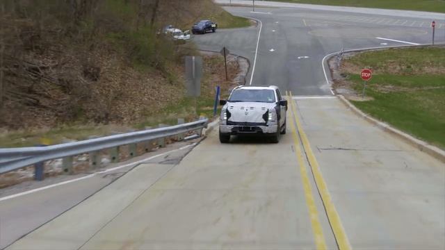 Why The Ford F-150 Lightning is a Game Changer! смотреть онлайн