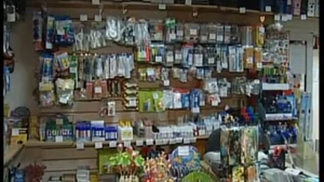 «Золотая скрепка» - собираем ребенка в школу. смотреть онлайн