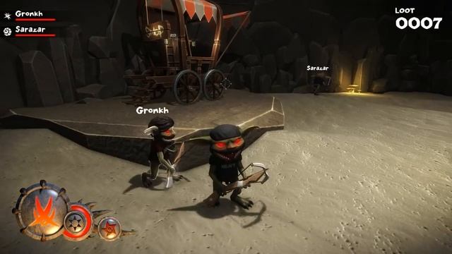 LPT LOOTERKINGS #03 Early Access смотреть онлайн